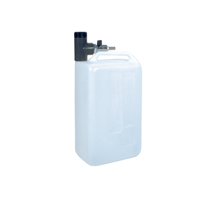 1072 - TANICA ACQUA PER ELETTROFORATRICE BIMBO FORATUTTO