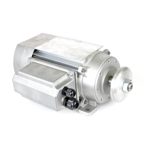 1081MB - MOTORE PER TAGLIERINA/SEGATRICE ELETTRICA F1-BROOKLYN