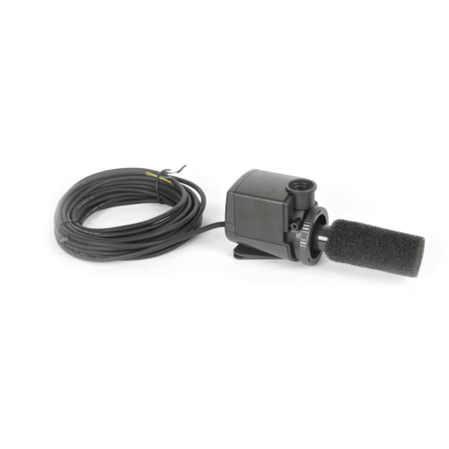 1082F1 - POMPA ELETTRICA AD IMMERSIONE PER TAGLIERINE/SEGATRICI ELETTRICHE F1-BROOKLYN