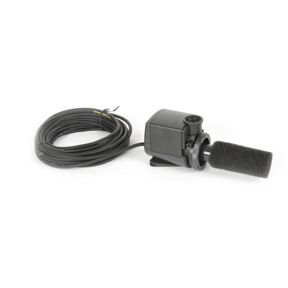 1082F1 - POMPA ELETTRICA AD IMMERSIONE PER TAGLIERINE/SEGATRICI ELETTRICHE F1-BROOKLYN