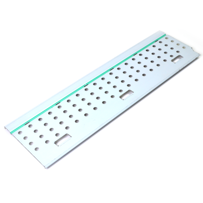 1308F1 - STAINLESS STEEL TOP FOR F1-BROOKLYN ELECTRIC TILE CUTTER/SAW