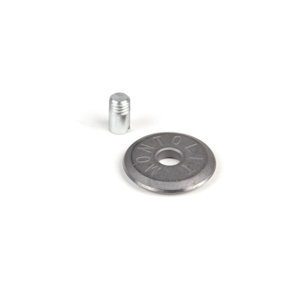 242 - SCORING WHEEL FOR MANUAL MOSAIC CUTTER