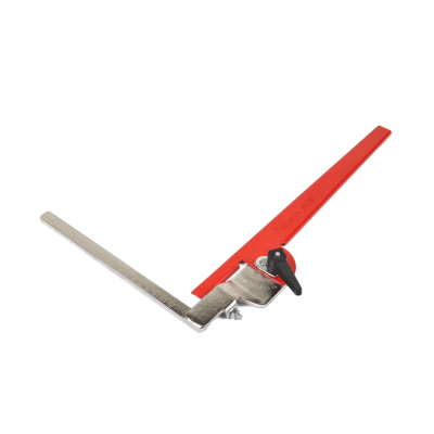 290T - DIAGONAL SQUARE FOR MANUAL MOSAIC CUTTER