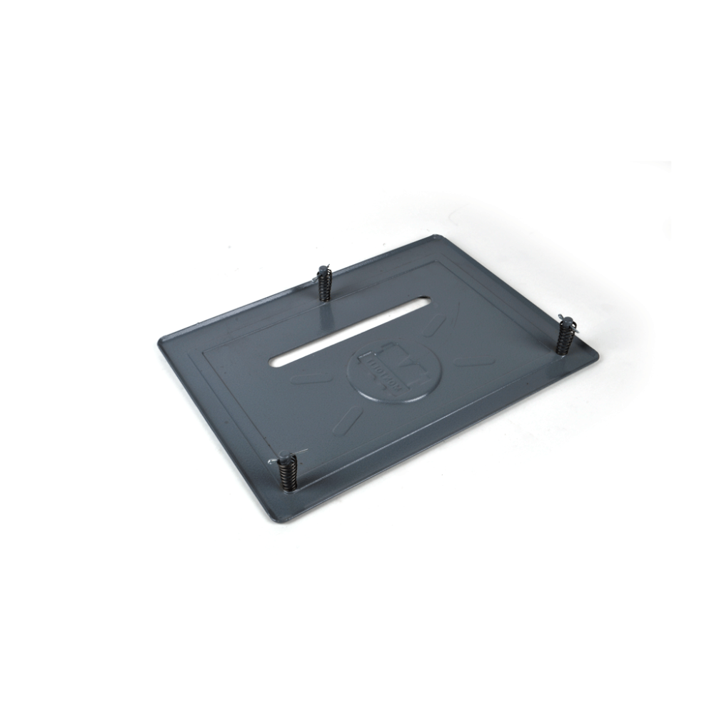 314 - STEEL WORKTOP FOR MASTERMONTOLIT TILE CUTTERS