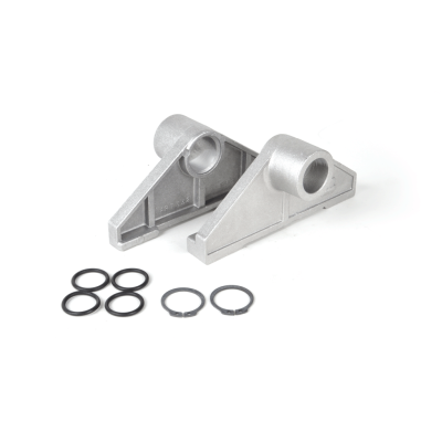 331 - COPPIA PATELLE PER TAGLIAPIASTRELLE MASTERMONTOLIT