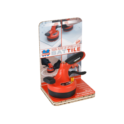 400BTL - ESPOSITORE DA BANCO