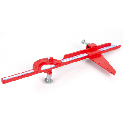 452P - PROTRACTOR SQUARE FOR MINIPIUMA TILE CUTTERS