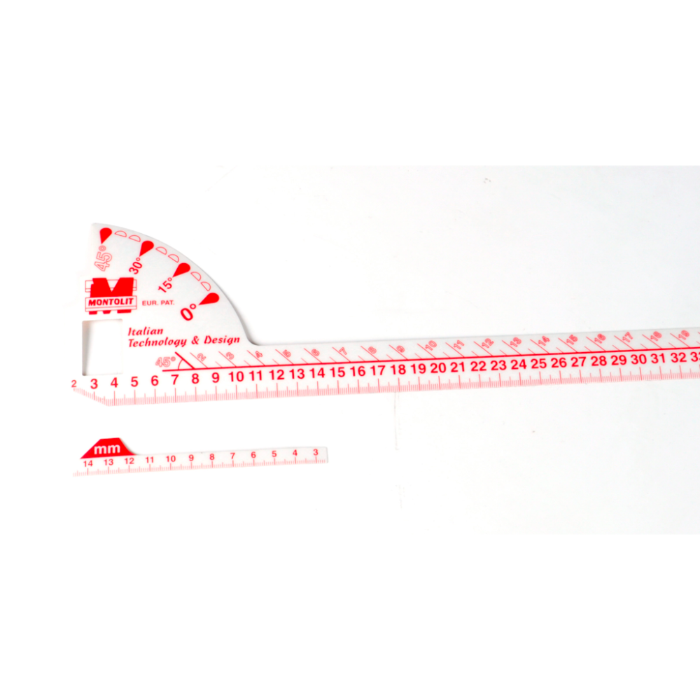 460P - RIGHETTE MILLIMETRATE PER TAGLIAPIASTRELLE MASTERPIUMA