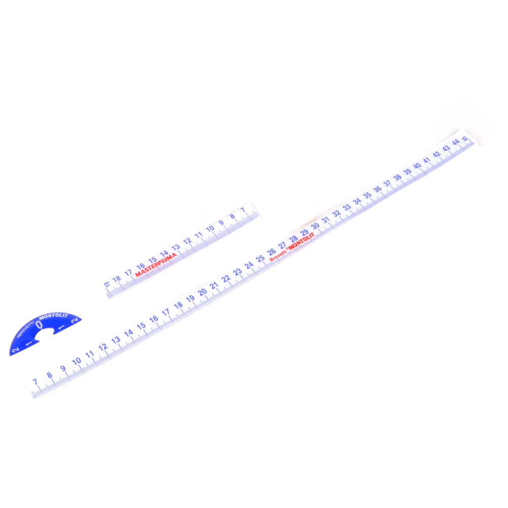 480P2 - RIGHETTE MILLIMETRATE PER TAGLIAPIASTRELLE MASTERPIUMA