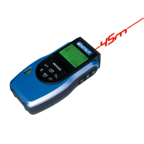71ML - LASER MEASURE