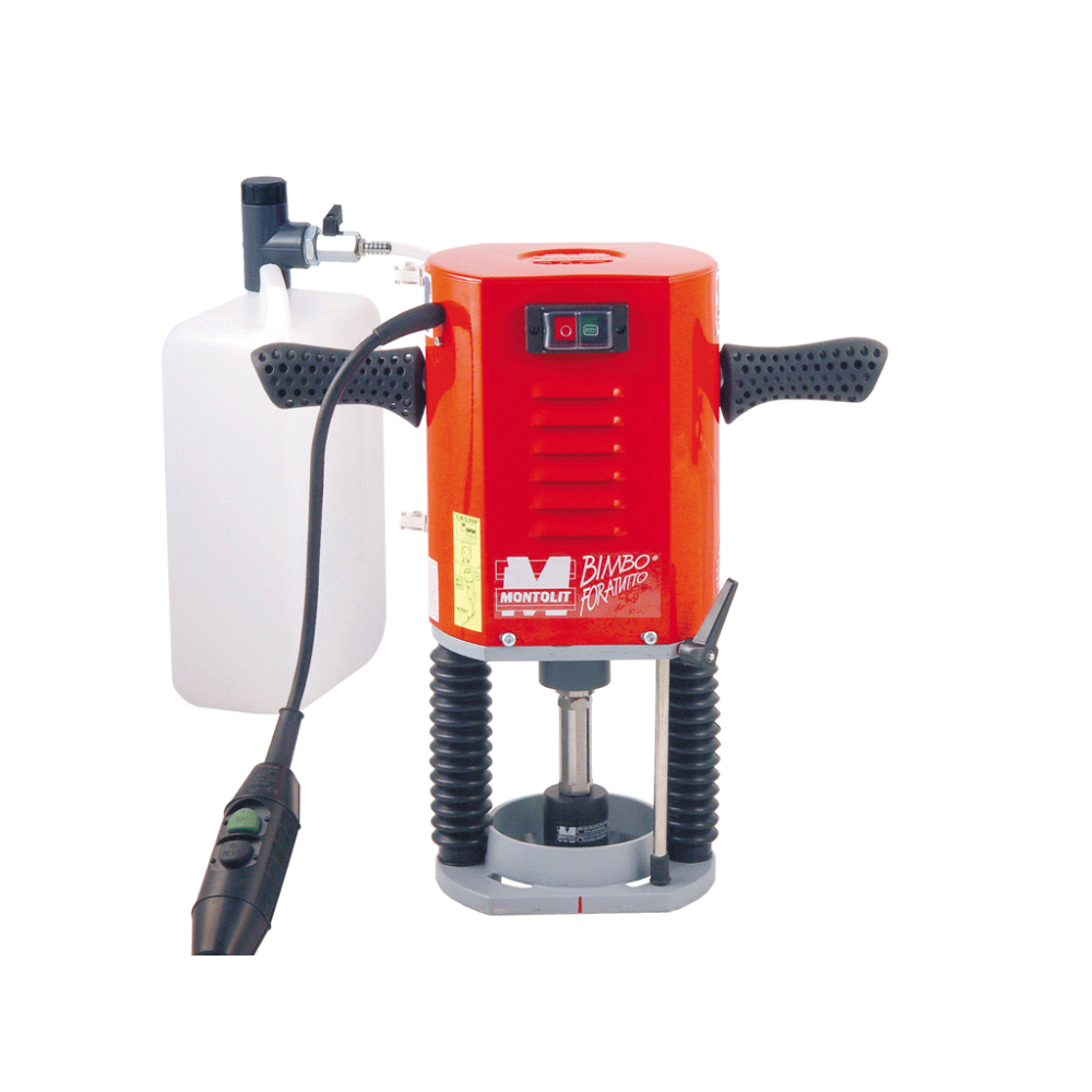 916 - BIMBO FORATUTTO