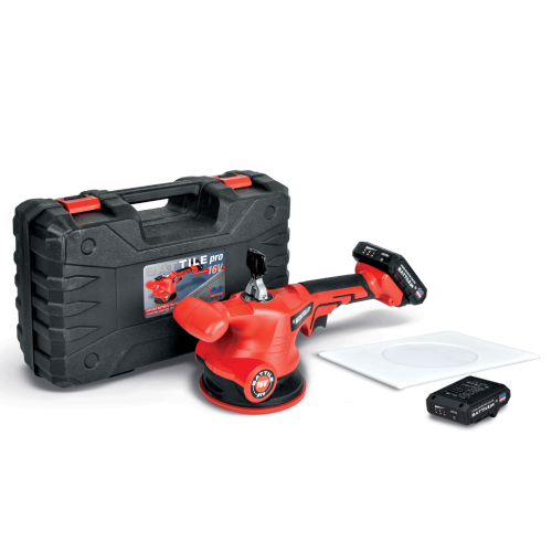 BATTILE-PRO-2B - VENTOSA BATTENTE