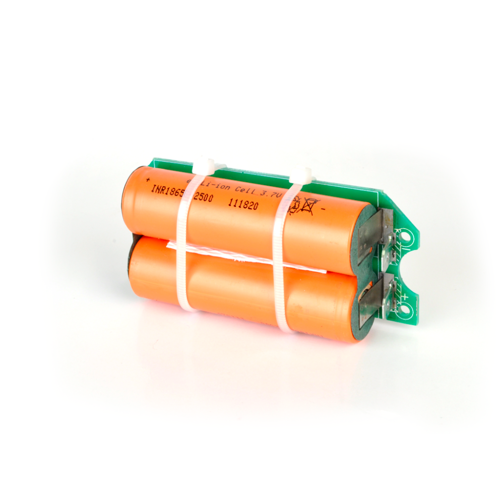 BTL-04 - BATTERIA 8,4V
