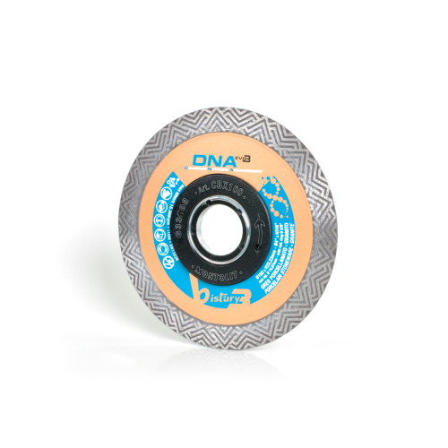 CBX100 - DISCO DIAMANTATO DNA EVO3 - BISTOURY3