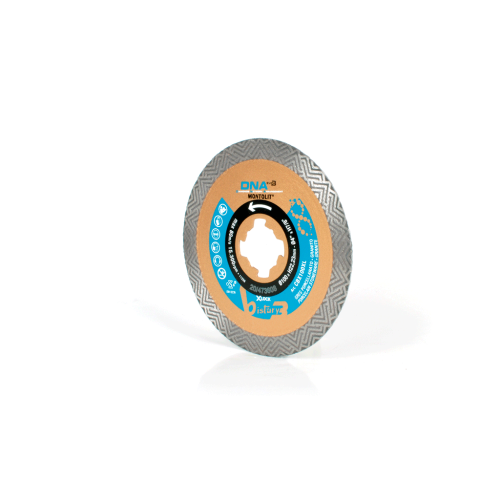CBX100XL - DISCO DIAMANTATO DNA EVO3 - BISTOURY3