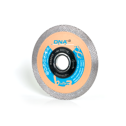 CBX115 - DISCO DIAMANTATO DNA EVO3 - BISTOURY3