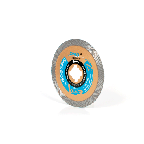CBX115XL - DISCO DIAMANTATO DNA EVO3 - BISTOURY3