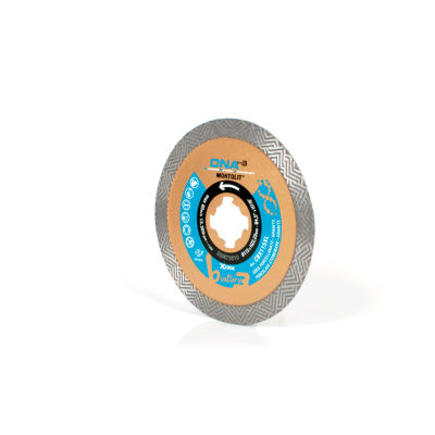 CBX115XL - DISCO DIAMANTATO DNA EVO3 - BISTOURY3