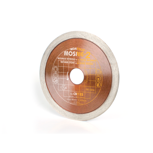 CM125 - DISCO DIAMANTATO MOSAIC-CUT2