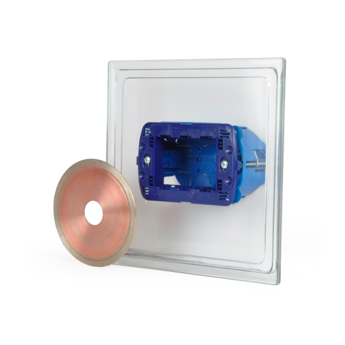 CPV100 - DISCO DIAMANTATO CPVETRO