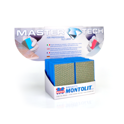 DT606 - MASTER Tech