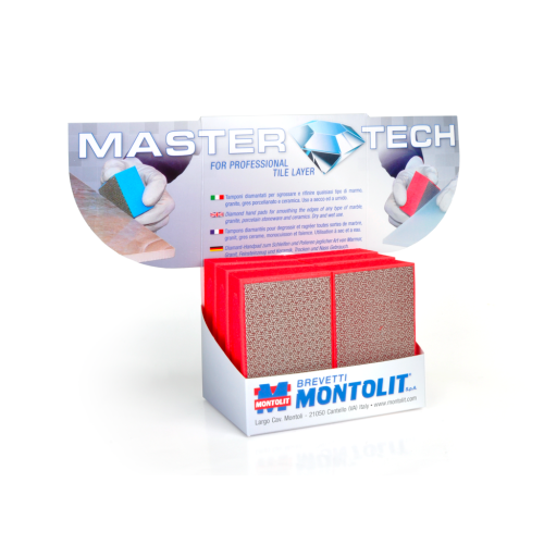 DT620 - MASTER Tech
