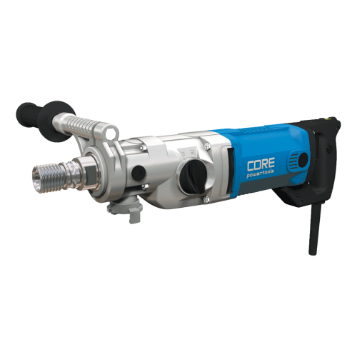 EM18W - CAROTATRICE PROFESSIONALE
