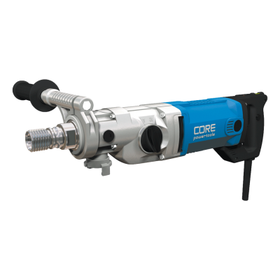 EM18W - CAROTATRICE PROFESSIONALE