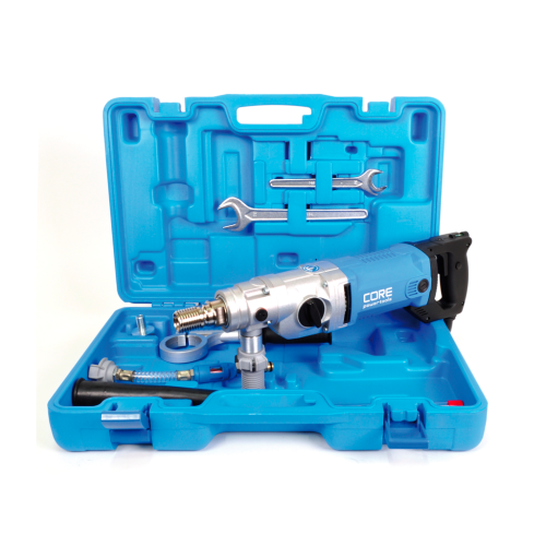 EM18W - CAROTATRICE PROFESSIONALE