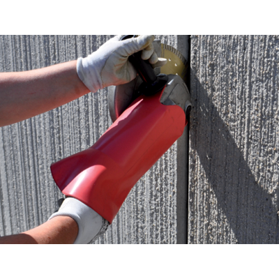 EMR015 - PROTEZIONE IN GOMMA PER SMERIGLIATRICE ANGOLARE