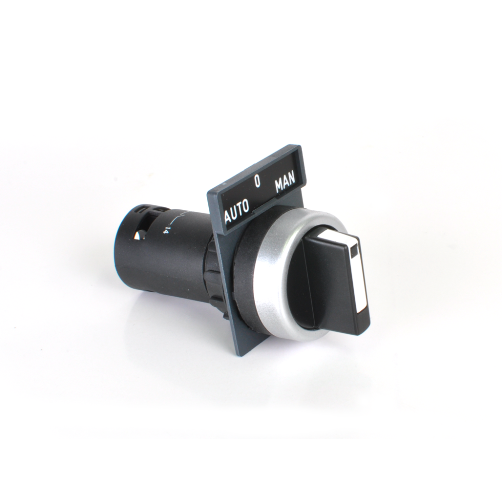 EMR018 - INTERRUTTORE/SELETTORE