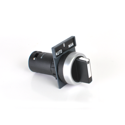 EMR018 - INTERRUTTORE/SELETTORE