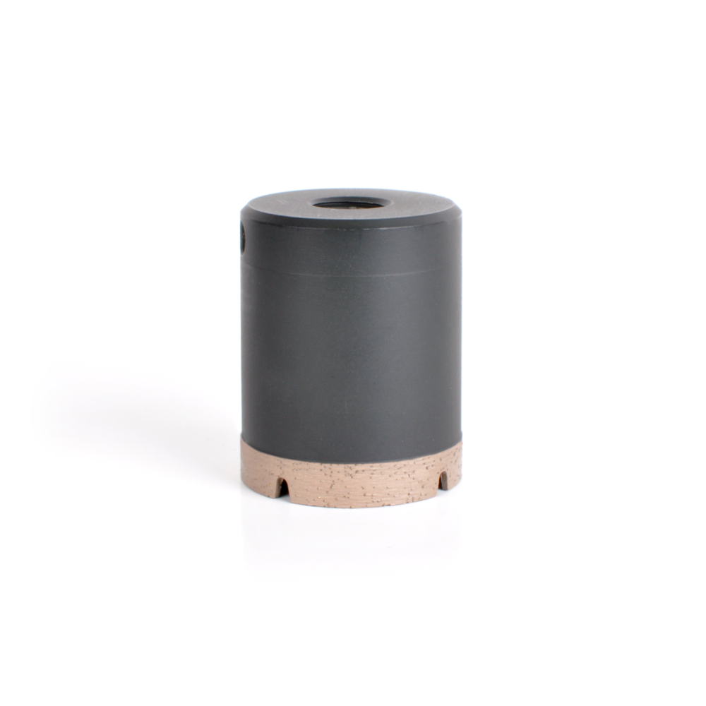 FA45 - SINTERED DIAMOND CORE BIT