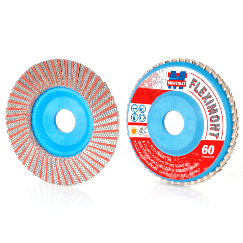 FLEXIMONTGG - DISCO DIAMANTATO LAMELLARE - FLEXIMONT