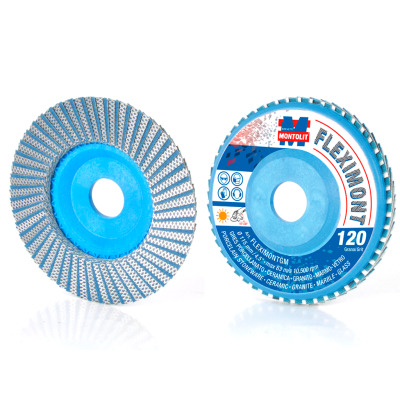 FLEXIMONTGM - DISCO DIAMANTATO LAMELLARE - FLEXIMONT