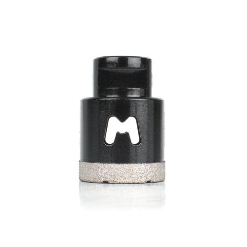 FSB43 - FRESA DIAMANTATA MONDRILLO BLACK
