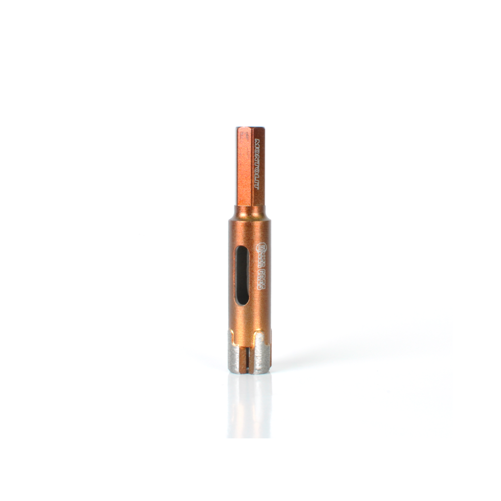 FT15 - FRESA DIAMANTATA KILLER GRES