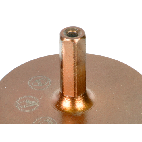 FT35 - FRESA DIAMANTATA KILLER GRES