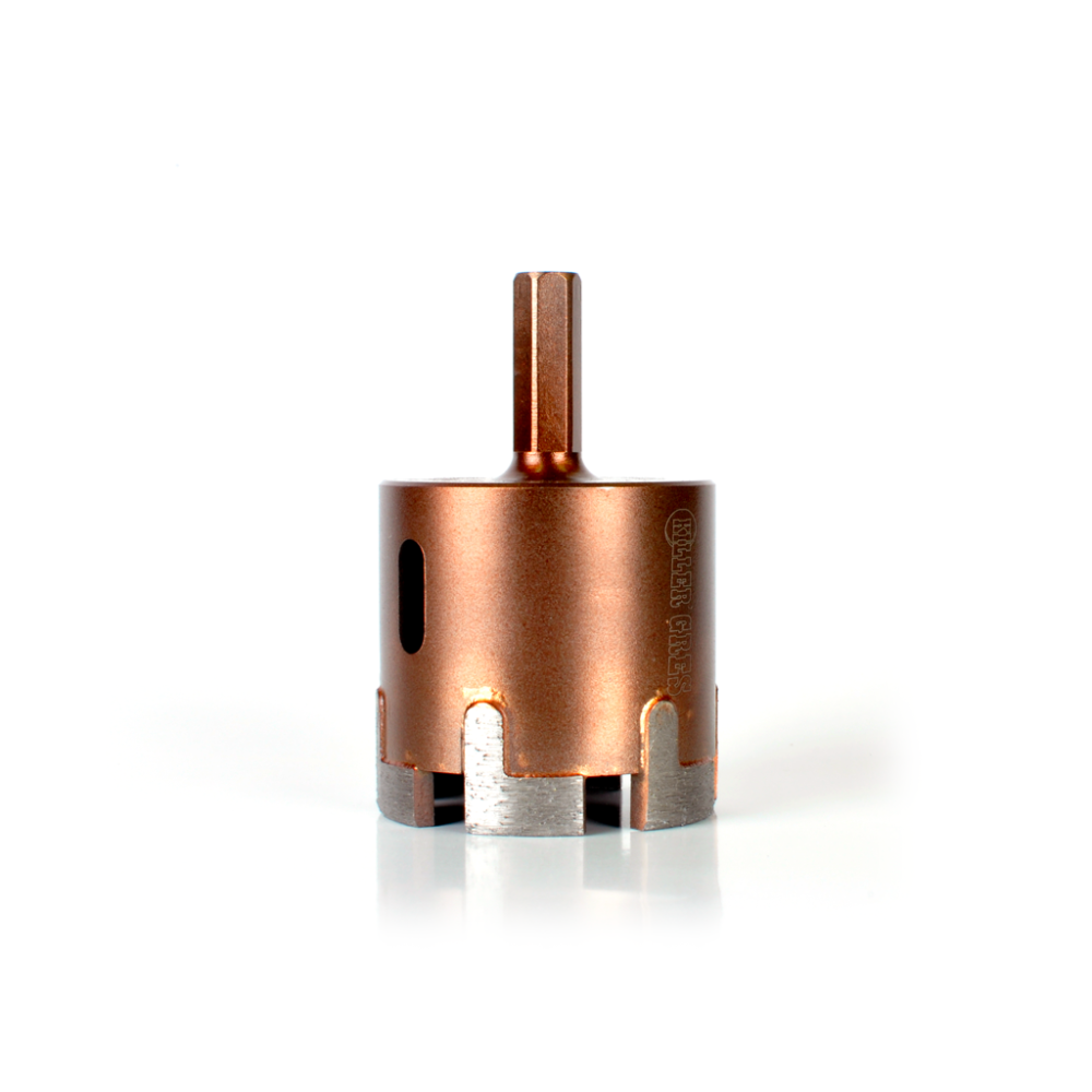 FT50 - FRESA DIAMANTATA KILLER GRES