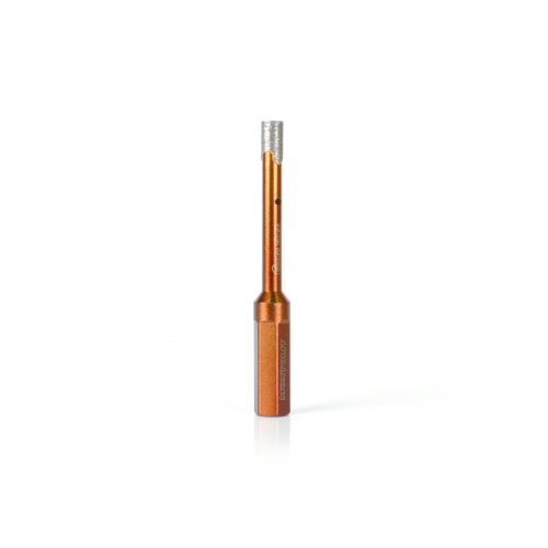 FT6 - FRESA DIAMANTATA KILLER GRES