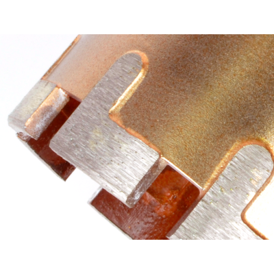 FT50 - FRESA DIAMANTATA KILLER GRES