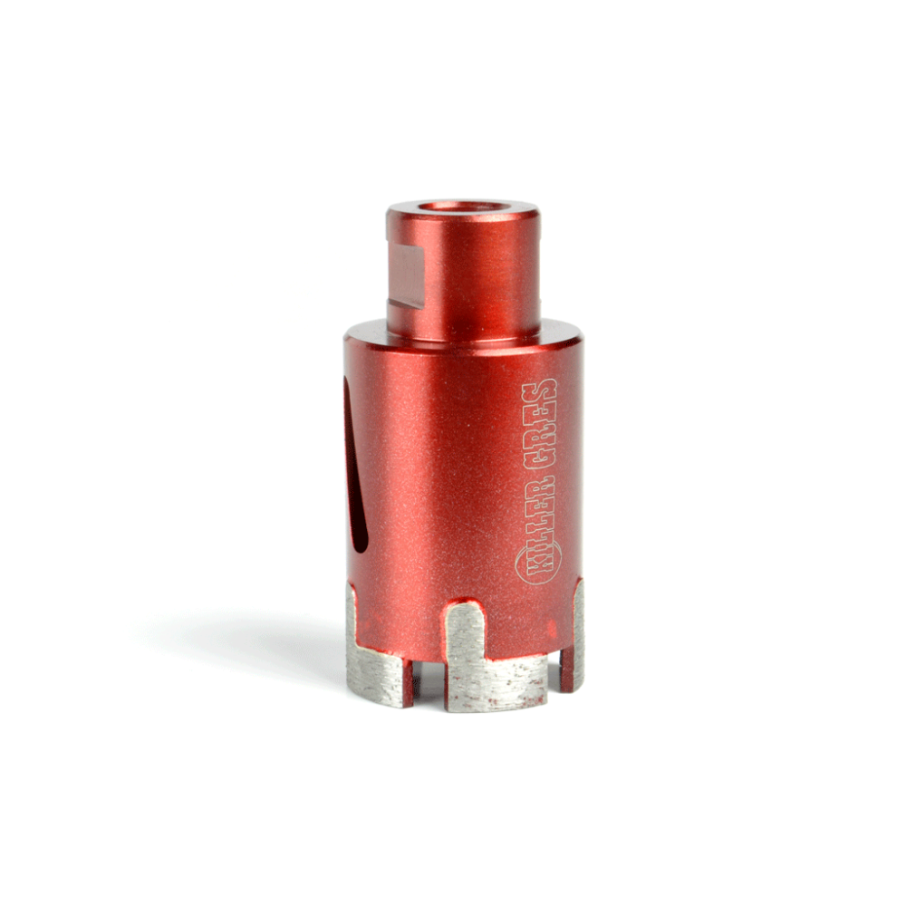 FT-S40 - FRESA DIAMANTATA KILLER GRES