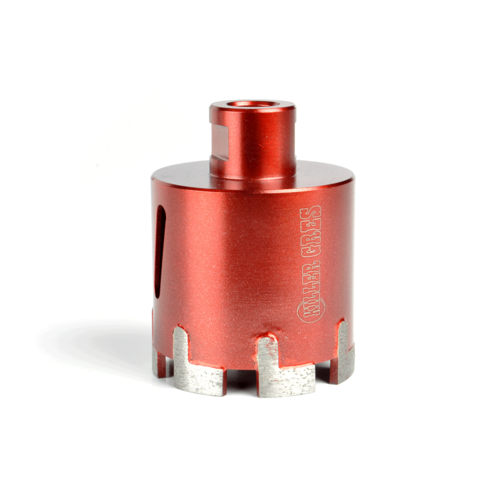 FT-S60 - FRESA DIAMANTATA KILLER GRES