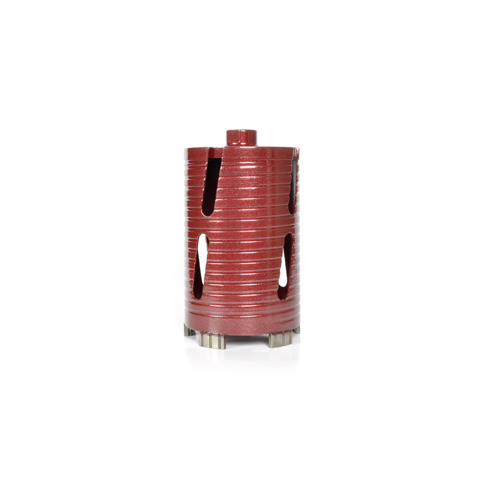 FUTS102 - FORETTO DIAMANTATO SPIRAL A SETTORI TURBO