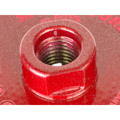 FUTS102 - FORETTO DIAMANTATO SPIRAL A SETTORI TURBO