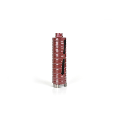 FUTS52 - FORETTO DIAMANTATO SPIRAL A SETTORI TURBO