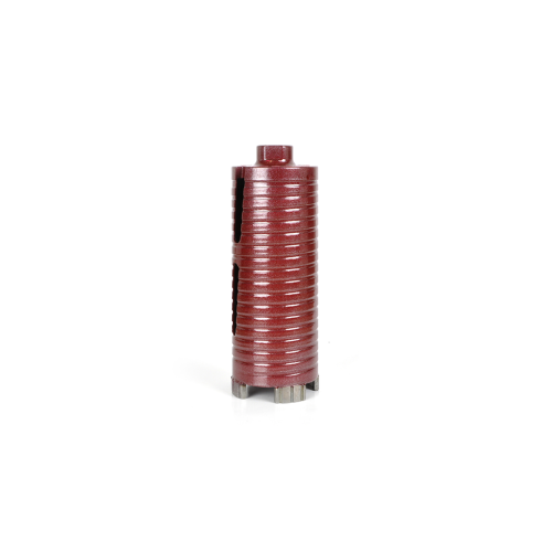 FUTS62 - FORETTO DIAMANTATO SPIRAL A SETTORI TURBO