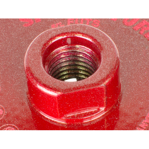 FUTS92 - FORETTO DIAMANTATO SPIRAL A SETTORI TURBO
