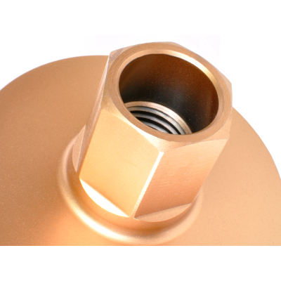 FUXLT42 - FORETTO DIAMANTATO DNA EVO3 A SETTORI TURBO