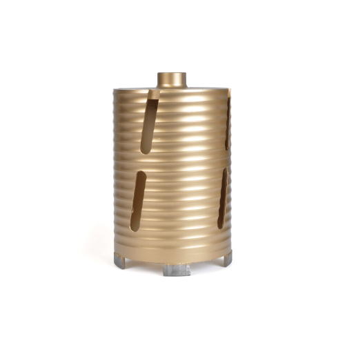 FUXT112 - FORETTO DIAMANTATO DNA EVO3 A SETTORI TURBO